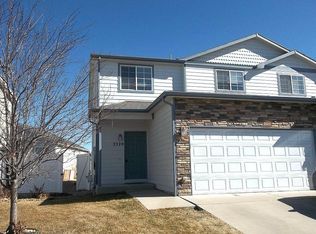 3320 Barbera St, Evans, CO 80634