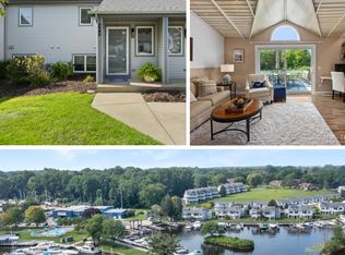 354 Mariners Cove Ct #38, Douglas, MI 49406