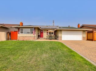 521 Woodstock Way, Santa Clara, CA