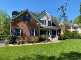 14212 Pleasant Creek Pl, South Chesterfield, VA 23834