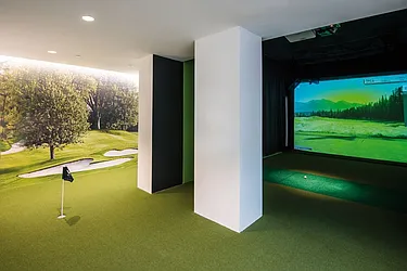 Rented by The Durst Organization