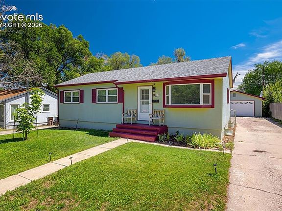 2nd image of 1607 Querida Dr