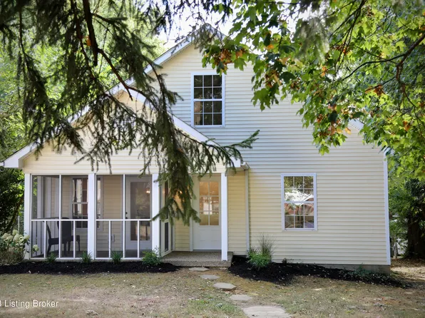 128 E Wellington Ave, Louisville, KY 40214