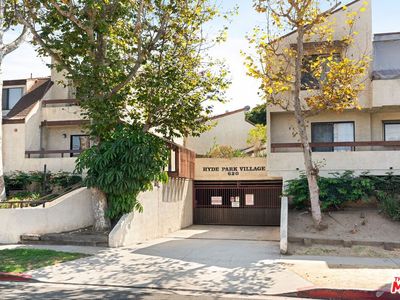620 W Hyde Park Blvd UNIT 314, Inglewood, CA, 90302