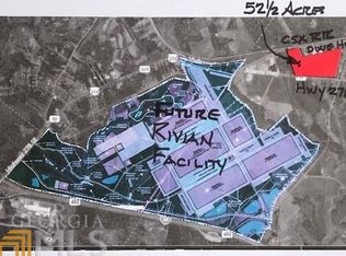 5841 Atlanta Hwy, Rutledge, GA 30663