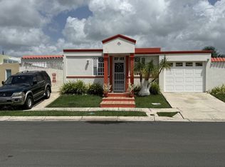 Urb Hacienda Guamani 75 Calle Granadilla, Guayama, PR 00784