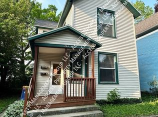 744 Jackson St NW #1, Grand Rapids, MI 49504