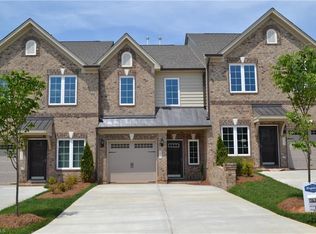 2284 Willard Dairy Rd LOT 219, High Point, NC 27265