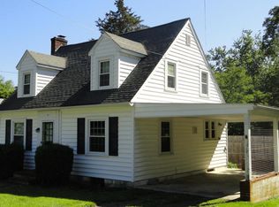 31 Main St, New Providence, PA 17560
