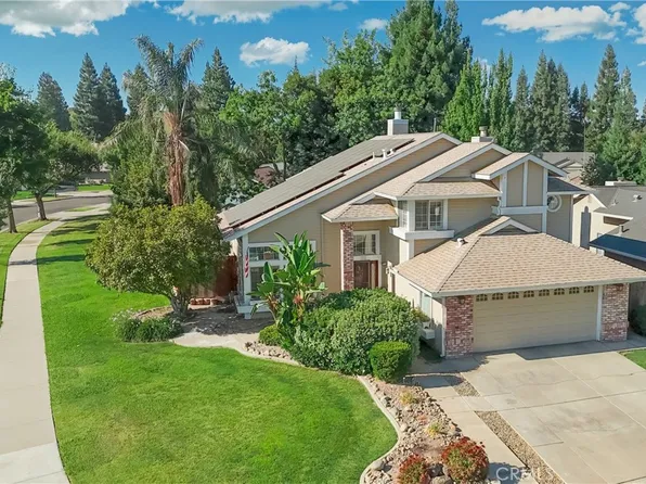 1218 Estrella Ct, Merced, CA 95348
