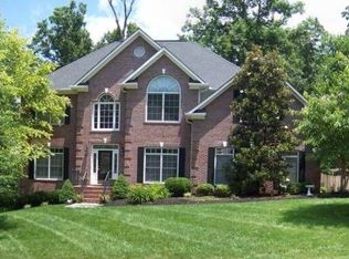 560 Valley Hill Ln, Knoxville, TN 37922