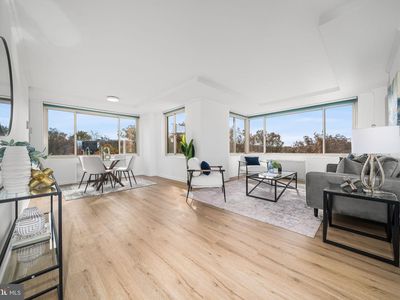 4000 Tunlaw Rd NW APT 811, Washington, DC, 20007
