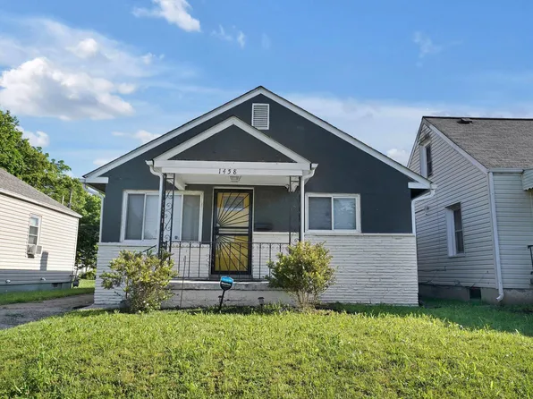 1458 E 22nd Ave, Columbus, OH 43211