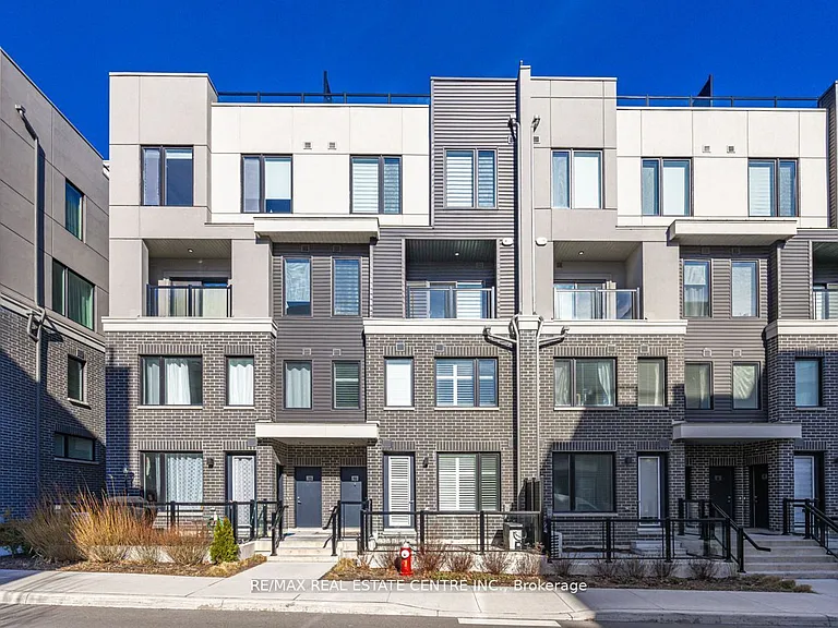 3473 Widdicombe Way #9 — Photo 3