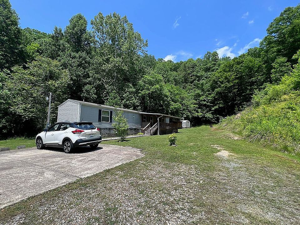 16 Sallie Dr, Harts, WV 25524 Zillow