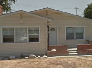 15440 Three Palms St, Hacienda Heights, CA 91745