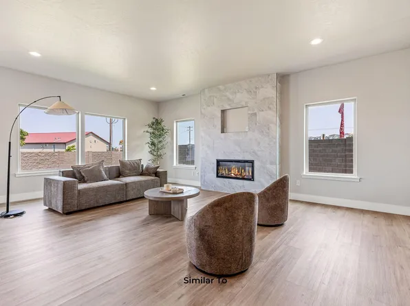 7505 Grapevine Ct, West Richland, WA 99353