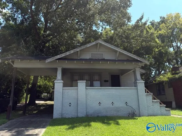 712 S 10th St, Gadsden, AL 35901
