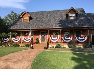 10188 Salina Springs Dr, Benton, AR 72019