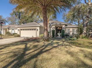 109 Ashwood Way, Saint Simons Island, GA 31522