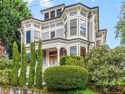 5332 SE Morrison St, Portland, OR, 97215