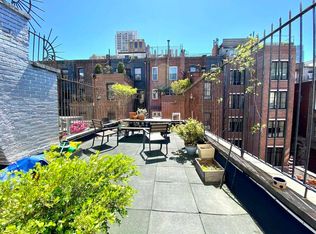 36 W 75th St #4B, New York, NY 10023