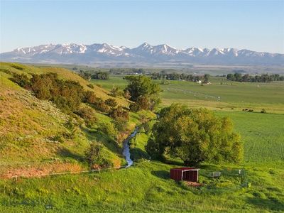 440 Highway 10 E, Big Timber, MT, 59011