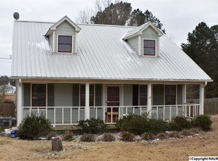 219 Lott Rd, Hartselle, AL 35640