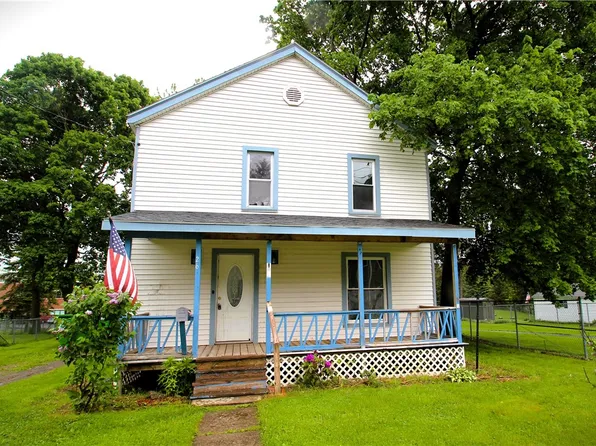 26 Olin Ave, Perry, NY 14530