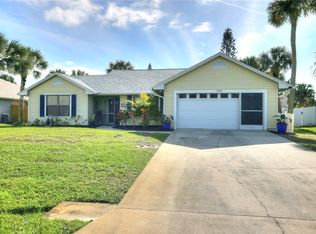 502 Rolling Hill Dr, Sebastian, FL 32958