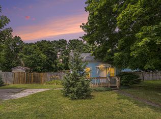 632 W Main St, Mendon, MI 49072