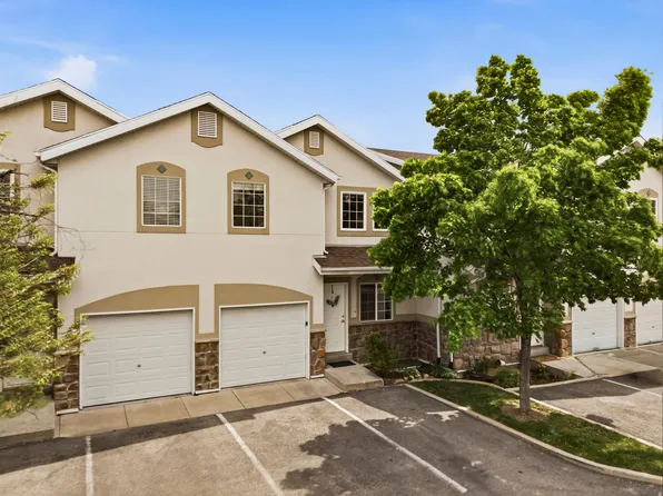 3697 S Van Dyck Ct Unit D, West Valley, UT 84119