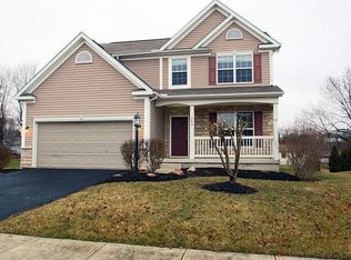 264 Isaac Tharp St, Pataskala, OH 43062