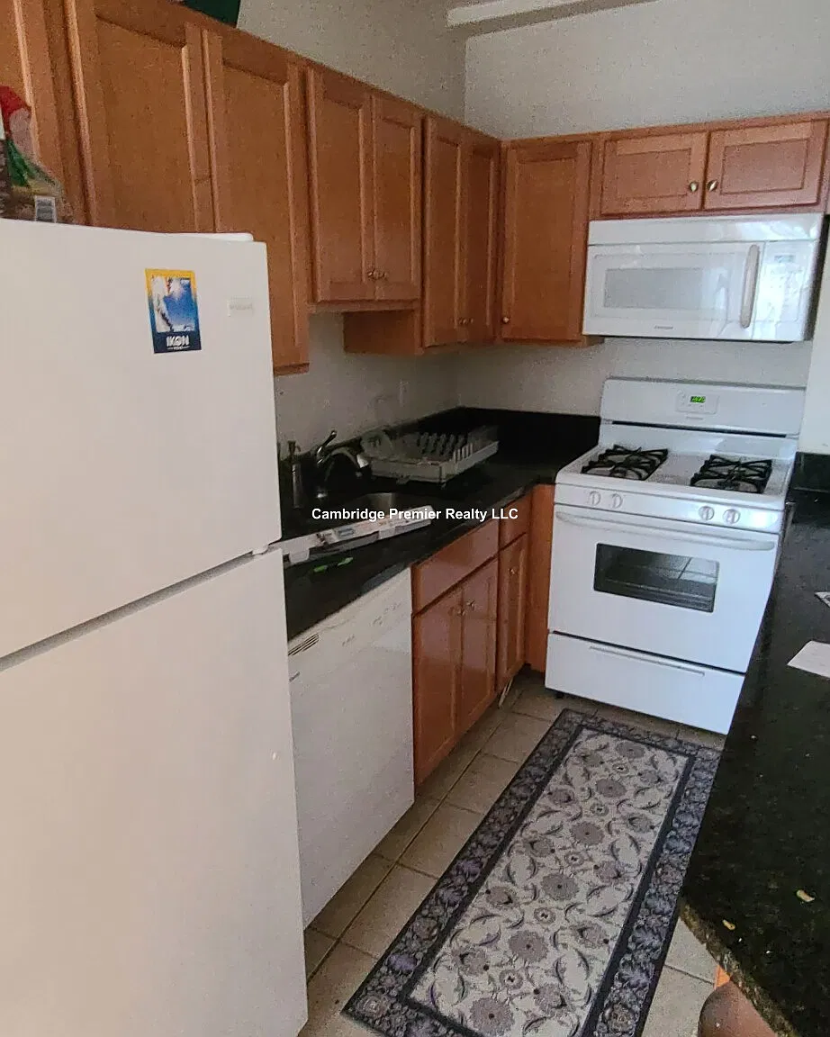 1558 Mass Ave — Photo 1