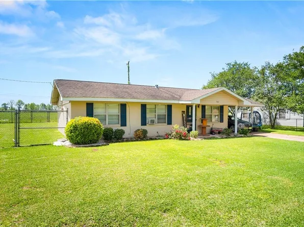 901 Patton St, Bunkie, LA 71322