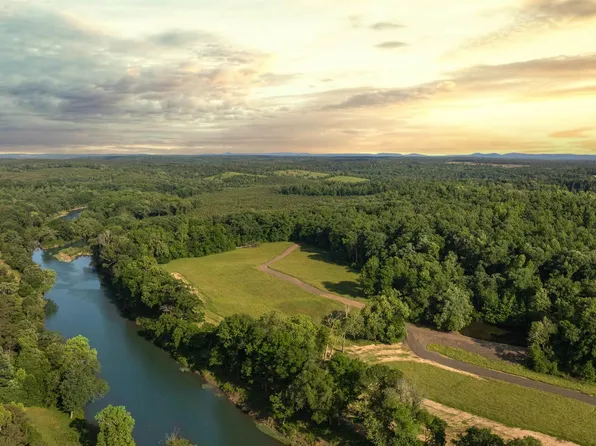 Old Highway 4, Smithville, OK 74957