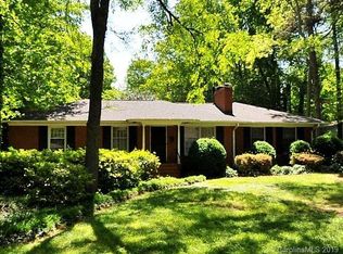 236 N Canterbury Rd, Charlotte, NC 28211
