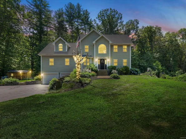 1530 Route 169, Woodstock, CT 06281