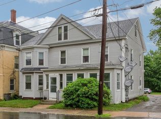37 S Main St, Gardner, MA 01440