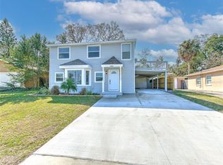 6202 Warren Ave, New Port Richey, FL 34653