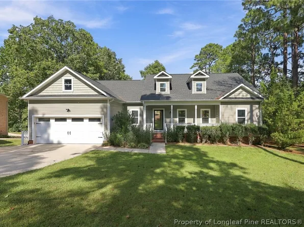 42 Tee Trl, Sanford, NC 27332