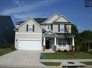 204 Rosecrest Rd, Lexington, SC 29072