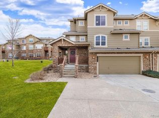 7535 S Sicily Way, Aurora, CO 80016