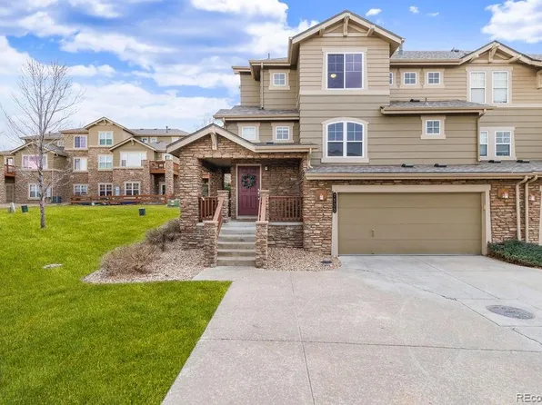 7535 S Sicily Way, Aurora, CO 80016