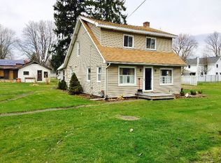 3931 S Ralph Ave, Bemus Pt, NY 14712