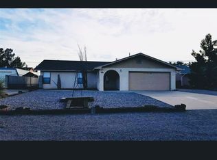 124 Huron Dr, Elephant Butte, NM 87935