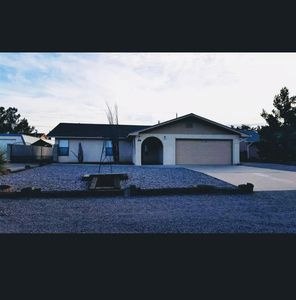 124 Huron Dr, Truth Or Consequences, NM, 87935