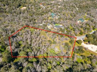 0 Desert Oak Ct #8, Keene, CA 93531