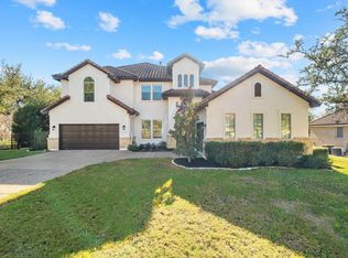 15201 Bat Hawk Cir, Austin, TX 78738