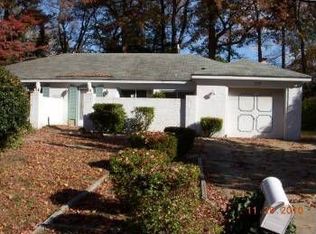 6372 Colby Way, Virginia Beach, VA 23464
